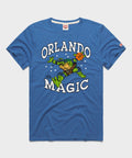TMNT Leonardo X Orlando Magic product image 1