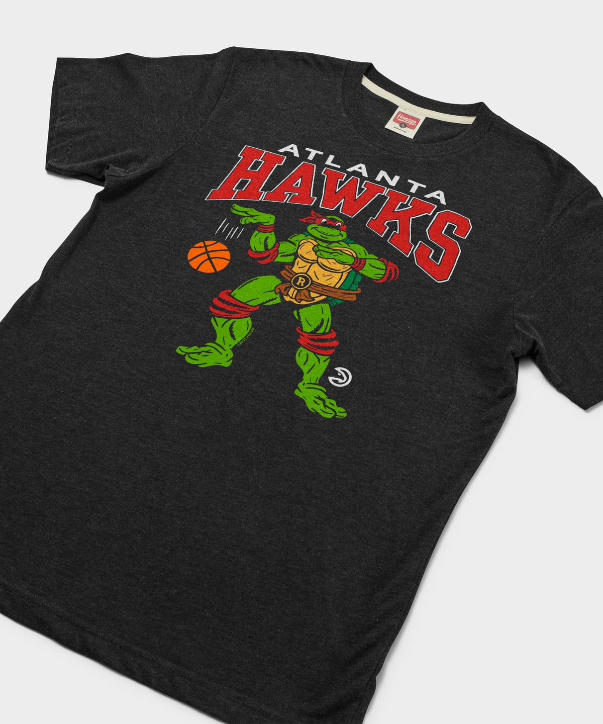 TMNT Raphael X Atlanta Hawks product image 2