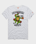 TMNT Raphael X Brooklyn Nets product image 1