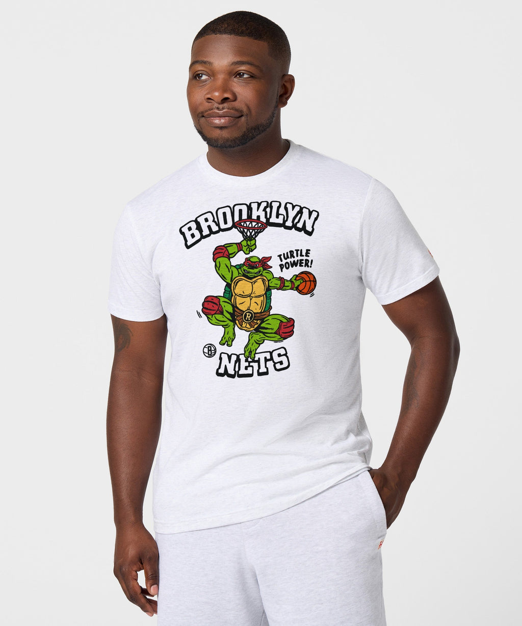 TMNT Raphael X Brooklyn Nets product image 3