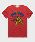 TMNT Raphael X Detroit Pistons product image 1