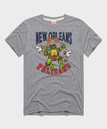 TMNT Raphael X New Orleans Pelicans product image 1