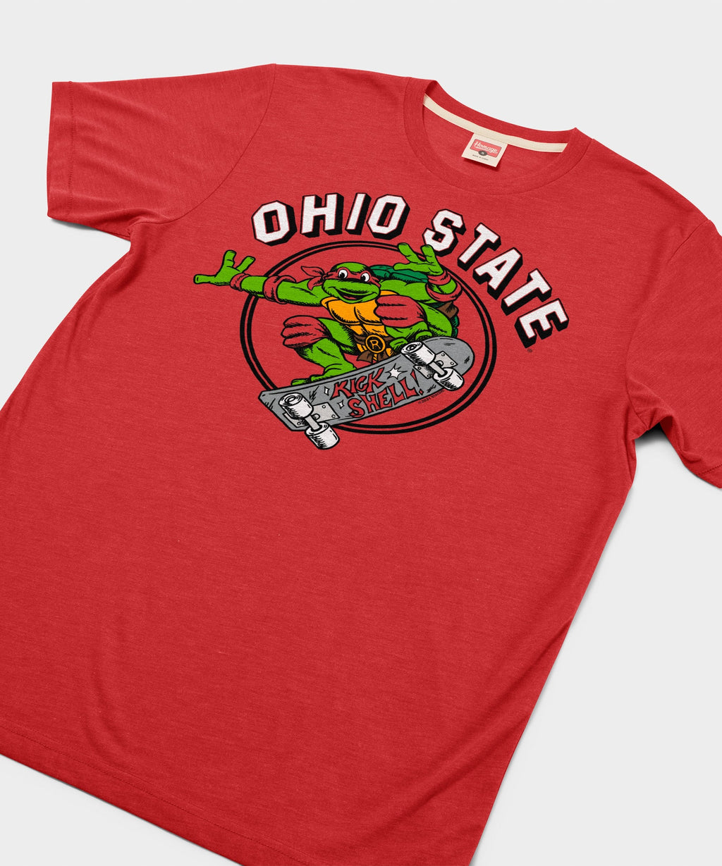 TMNT Raphael x Ohio State Kick Shell product image 2
