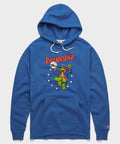 TMNT Raphael X Philadelphia 76ers Hoodie product image 1