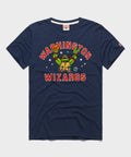 TMNT Raphael X Washington Wizards product image 1