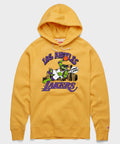 TMNT X LA Lakers Slammin' And Jammin' Hoodie product image 1