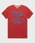 Together We Are All Cleveland Guardians product image 1
