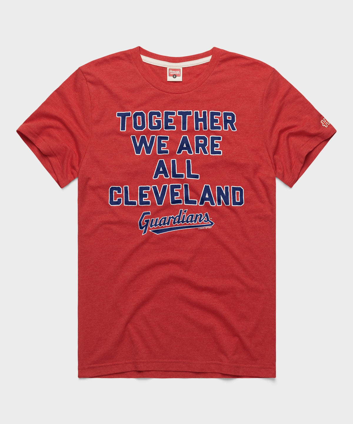 Together We Are All Cleveland Guardians product image 1