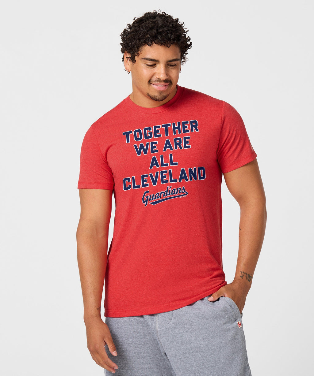 Together We Are All Cleveland Guardians product image 3