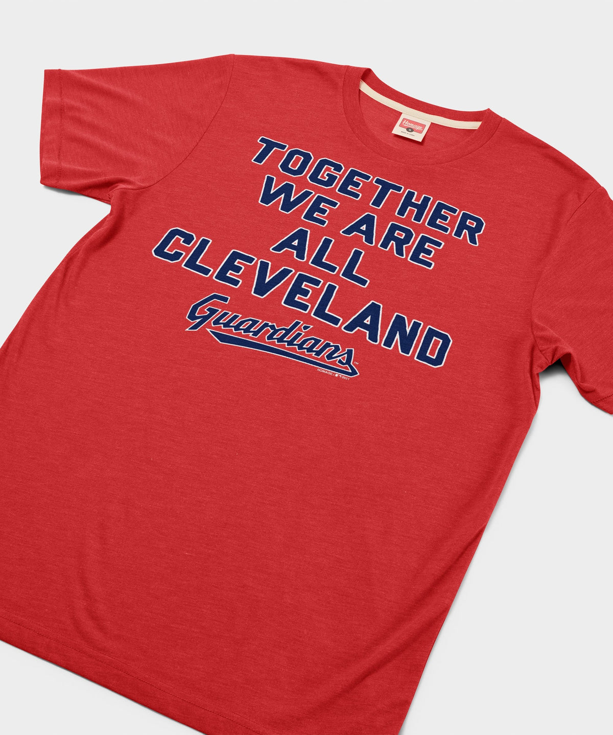 Together We Are All Cleveland Guardians product image 2