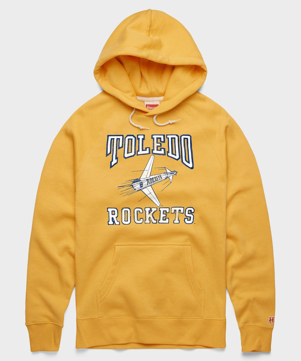 Toledo Rockets 1961 Hoodie product image 1