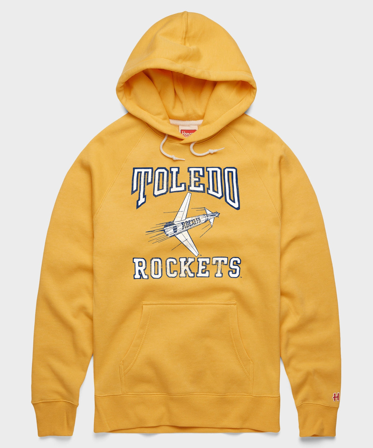 Toledo Rockets 1961 Hoodie product image 1