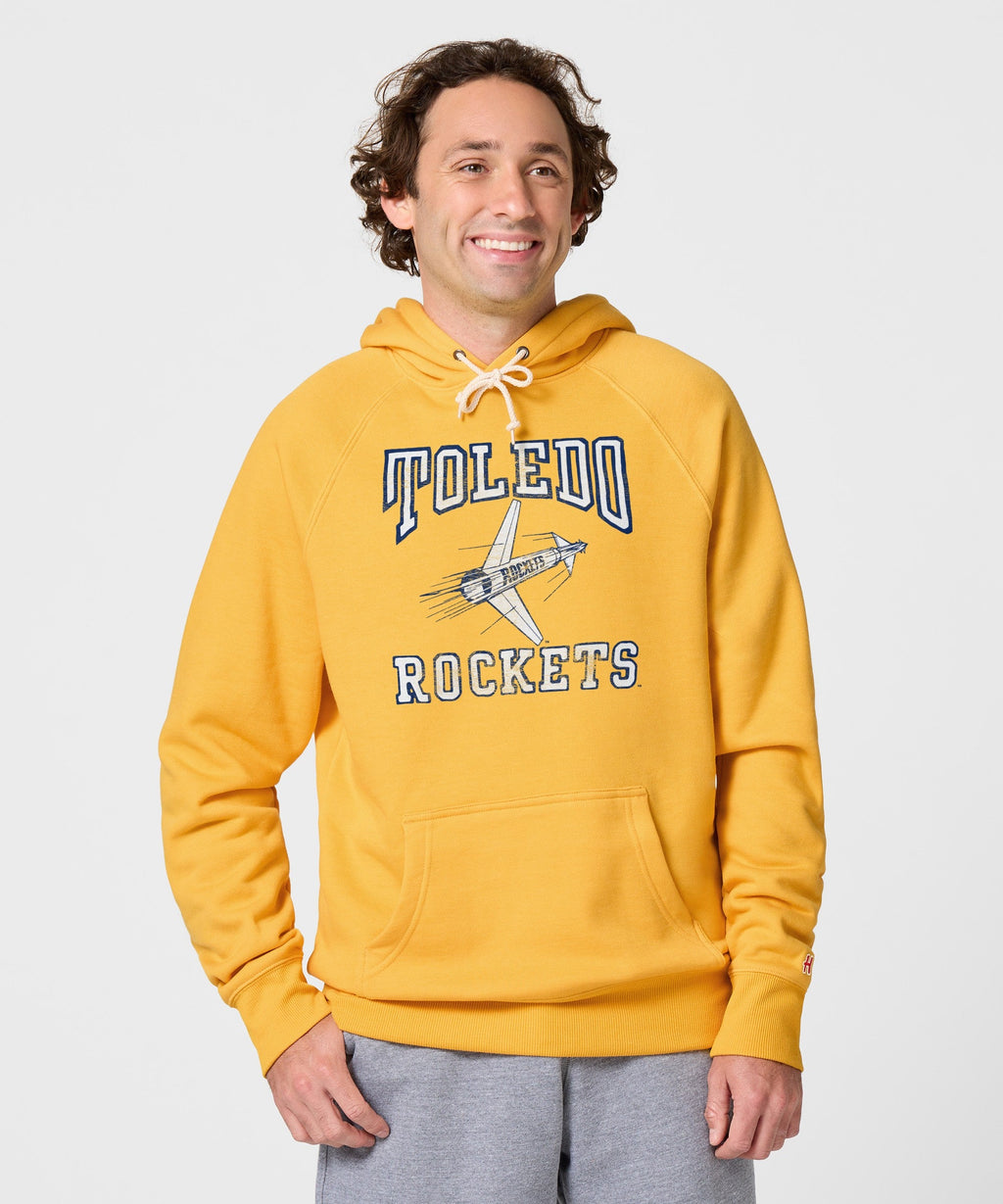 Toledo Rockets 1961 Hoodie product image 3