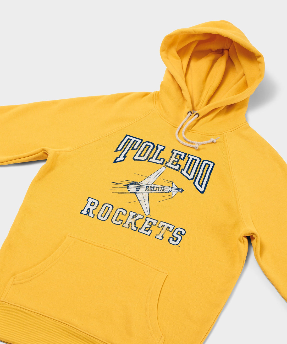 Toledo Rockets 1961 Hoodie product image 2