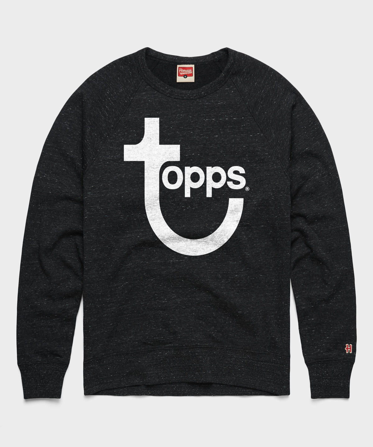 Topps 1967 Crewneck product image 1