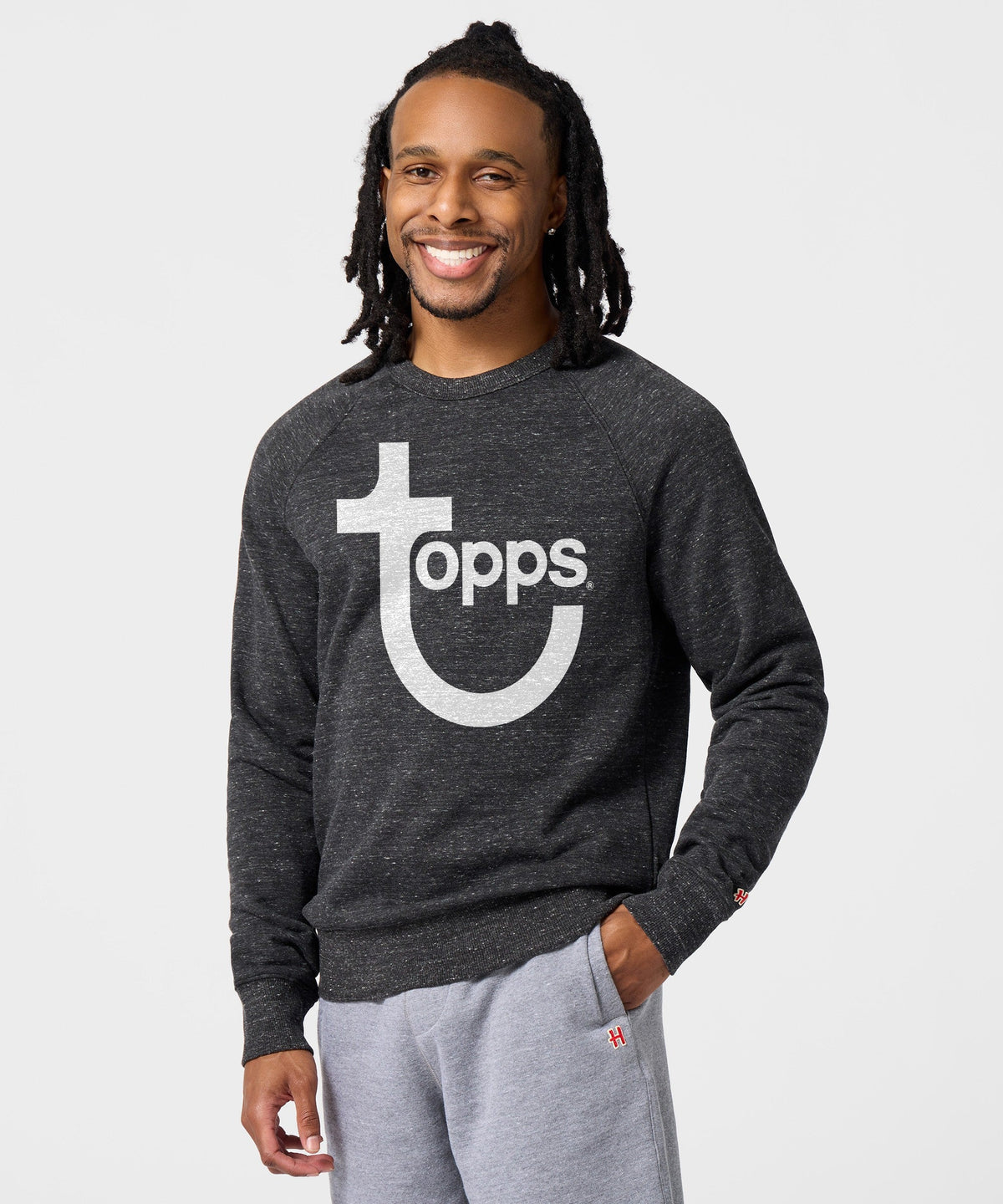 Topps 1967 Crewneck product image 3