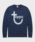 Topps 1967 Long Sleeve Tee product image 1