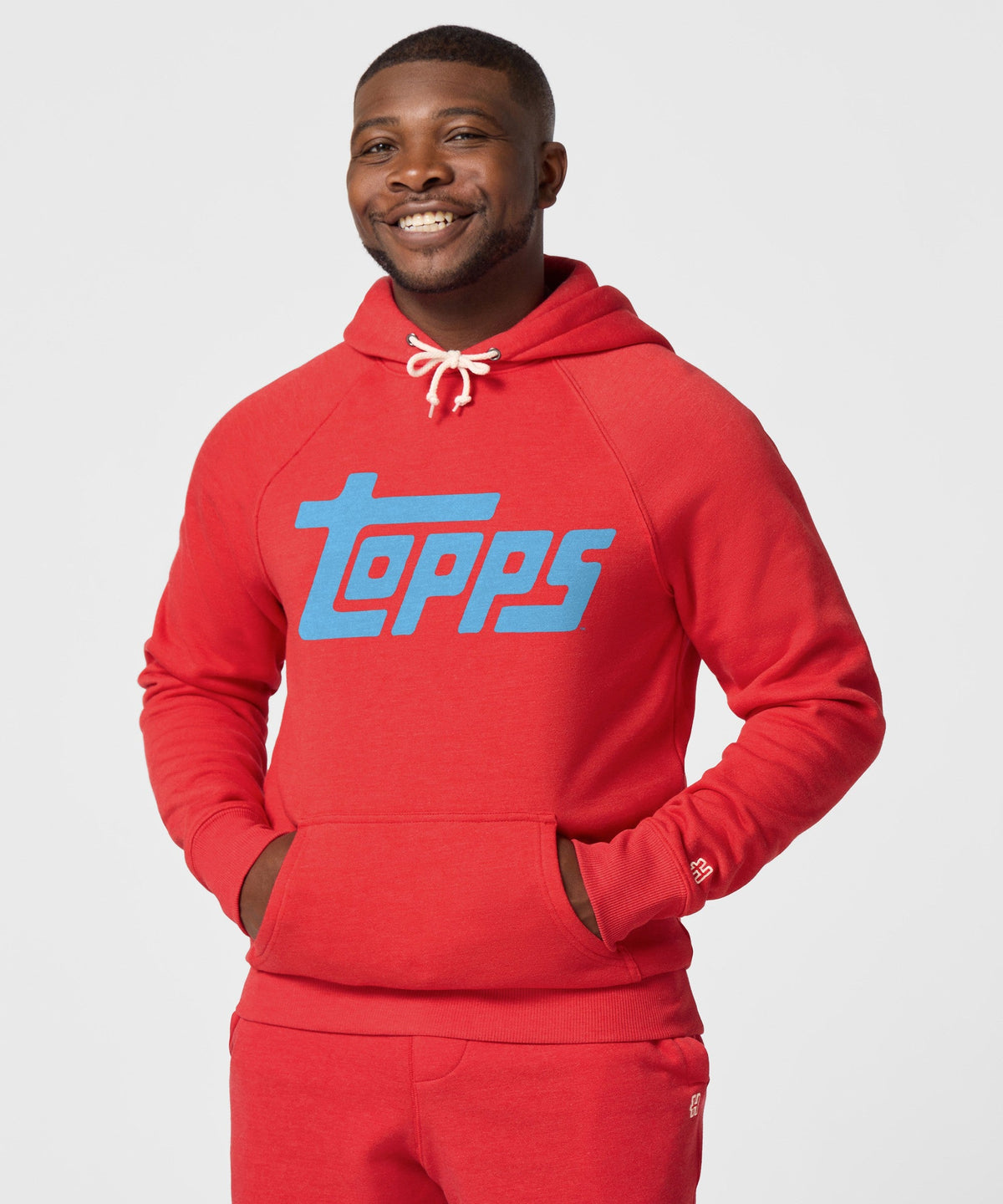 Topps 1981 Hoodie product image 3