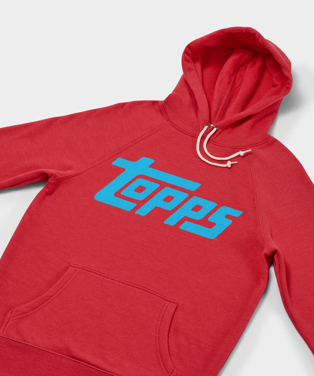 Topps 1981 Hoodie product image 2