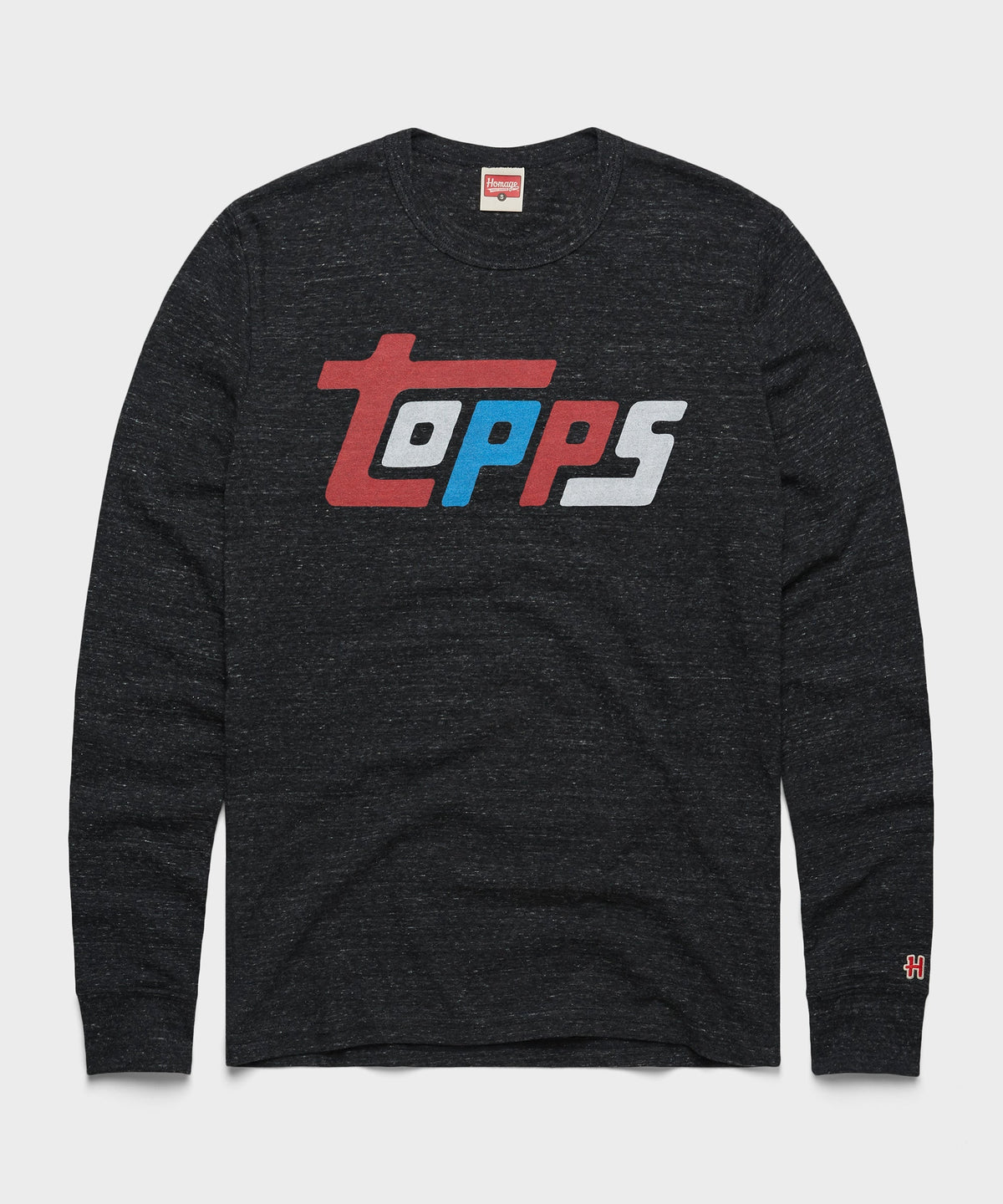 Topps 1981 Long Sleeve Tee product image 1