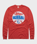 Topps Baseball The Real One Long Sleeve Tee product image 1