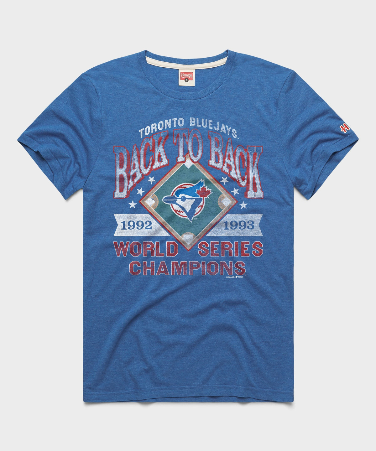 Toronto Blue Jays Back To Champs product image 1