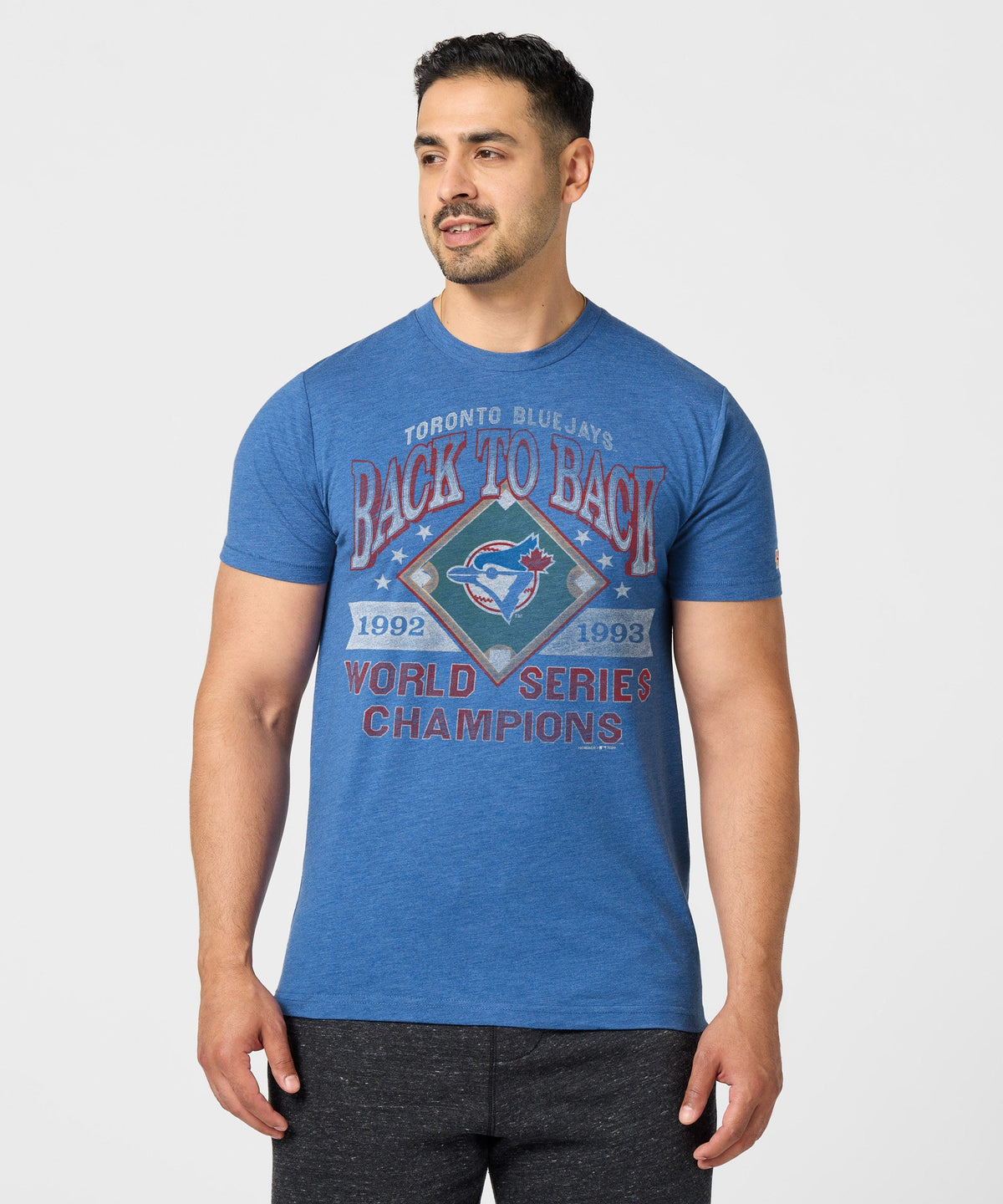 Toronto Blue Jays Back To Champs product image 3