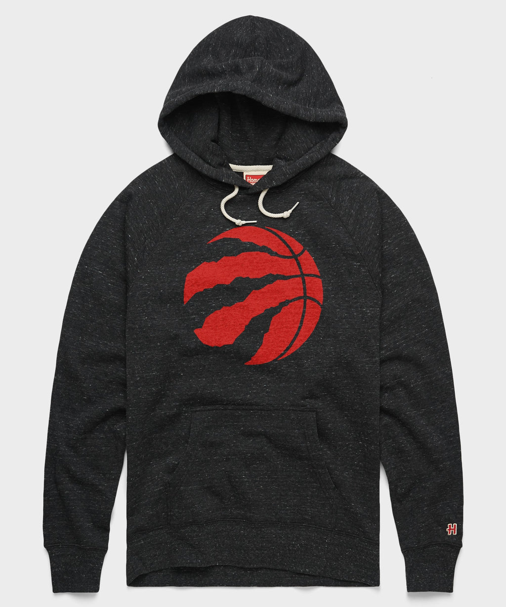 Toronto Raptors Logo Hoodie product image 1