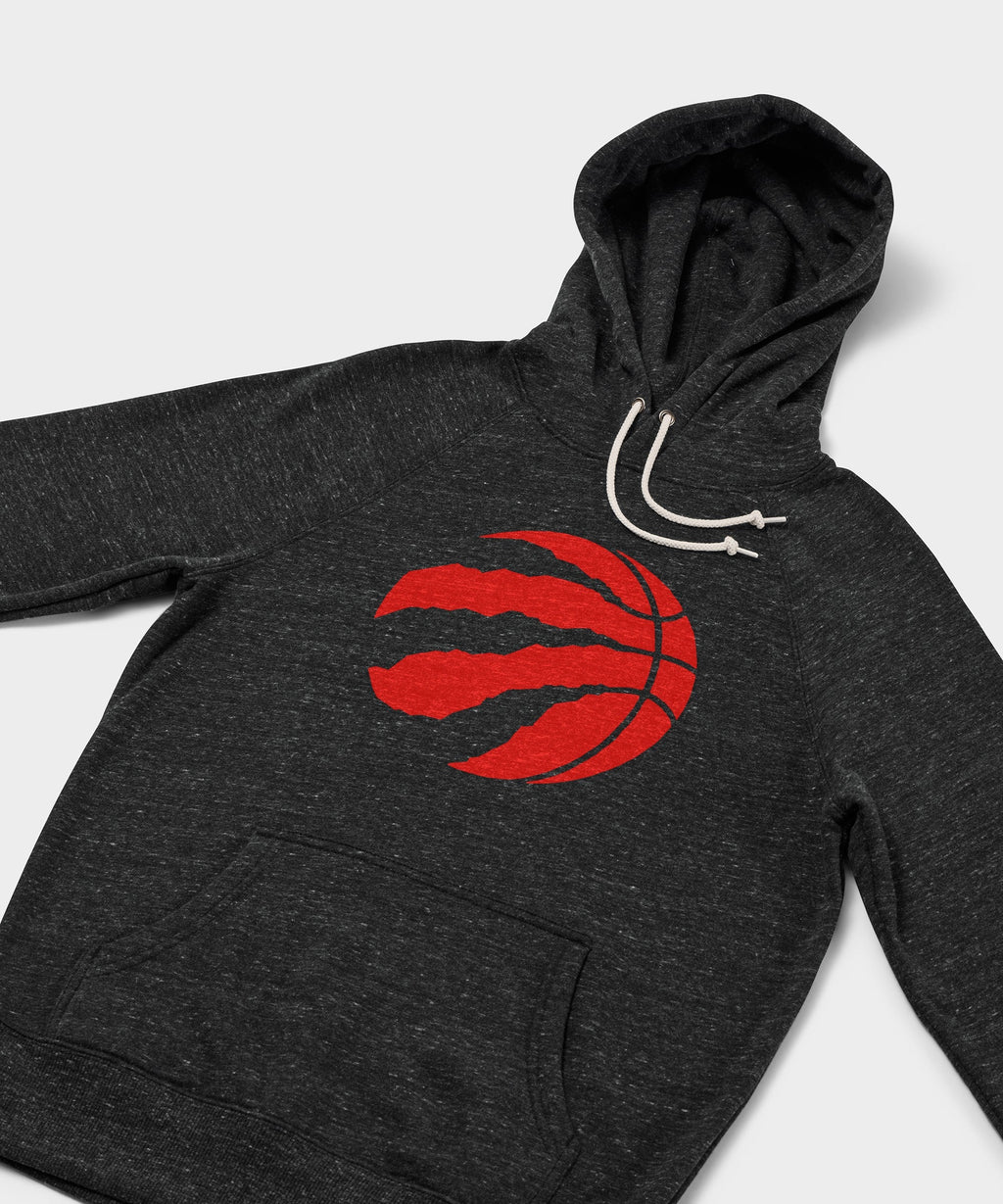 Toronto Raptors Logo Hoodie product image 2