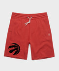 Toronto Raptors Logo Sweat Shorts product image 1