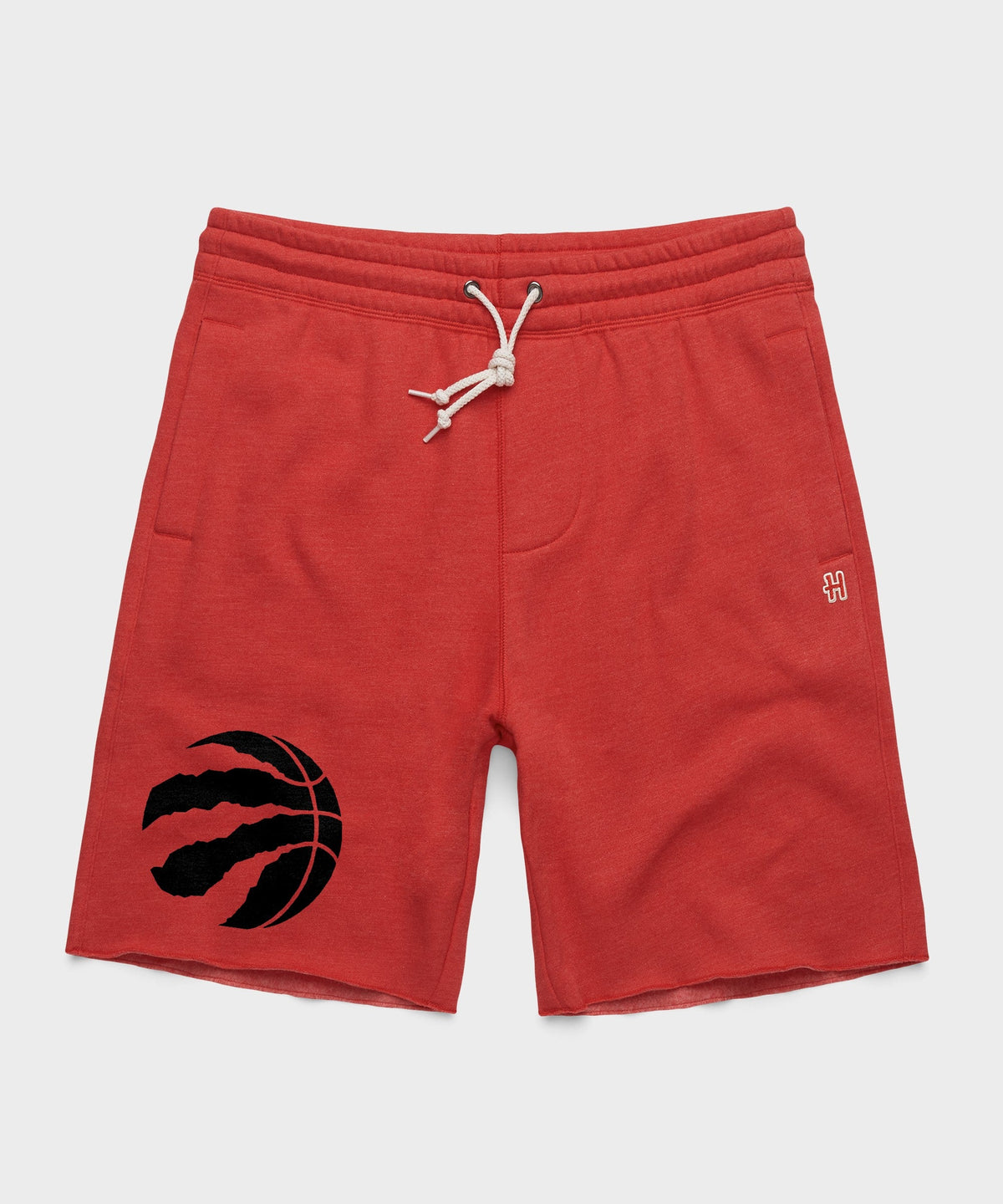 Toronto Raptors Logo Sweat Shorts product image 1