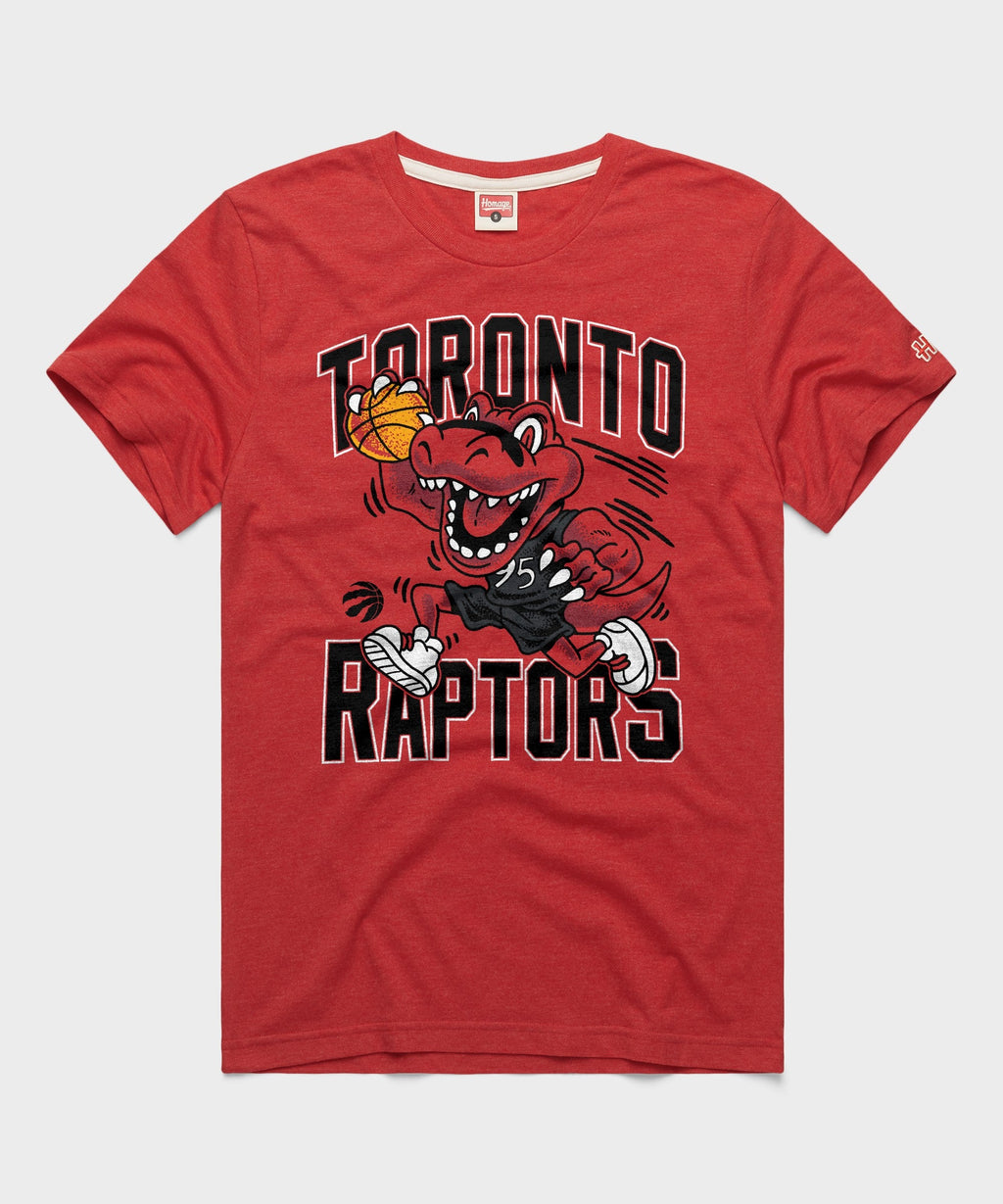 Toronto Raptors The Raptor product image 1