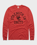 UC Strength In Unity Long Sleeve Tee product image 1