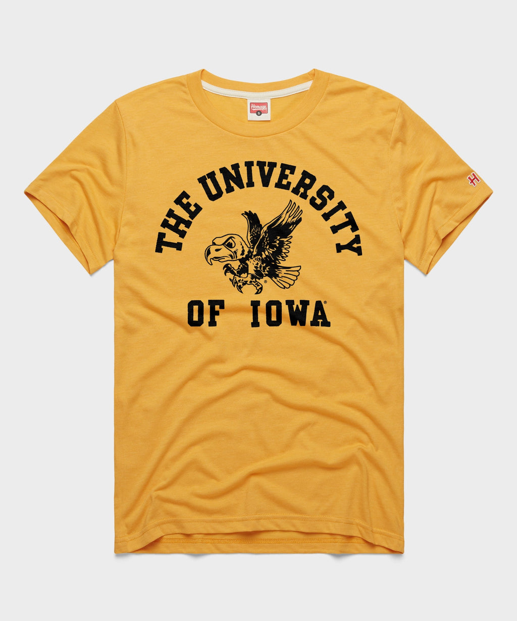 University of Iowa product image 1