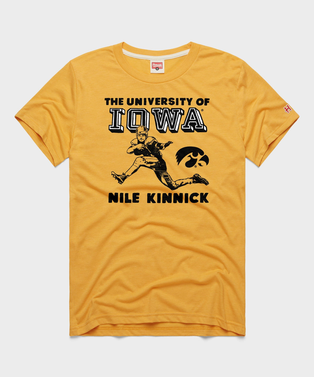 University Of Iowa Nile Kinnick product image 1
