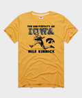 University Of Iowa Nile Kinnick product image 1
