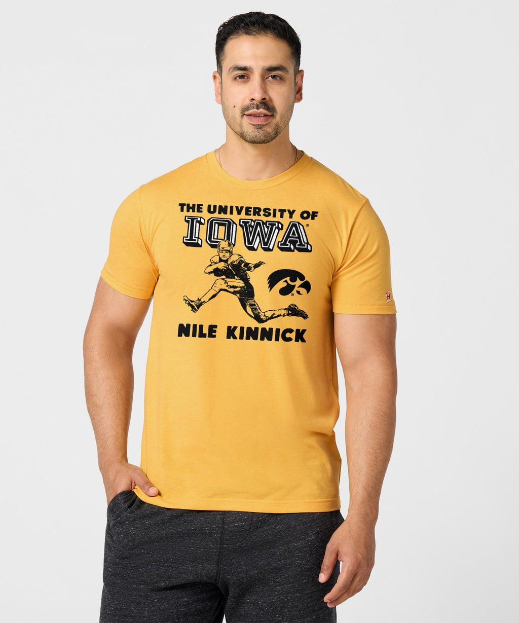 University Of Iowa Nile Kinnick product image 3