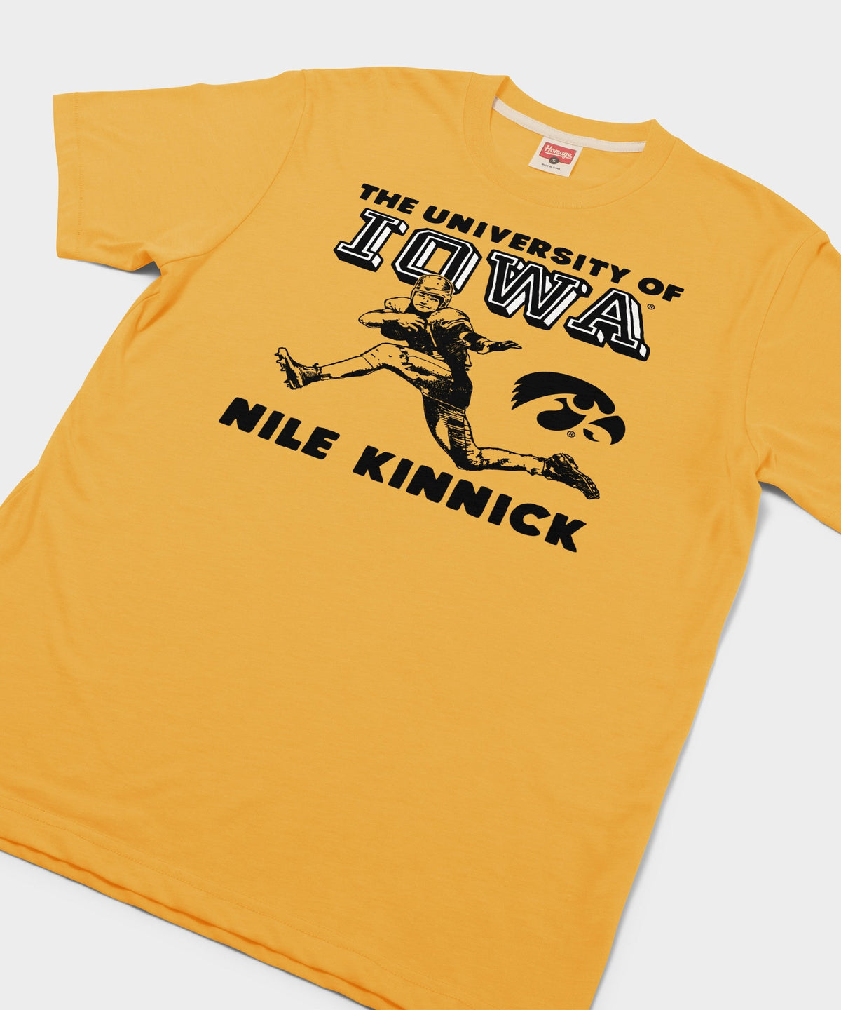University Of Iowa Nile Kinnick product image 2