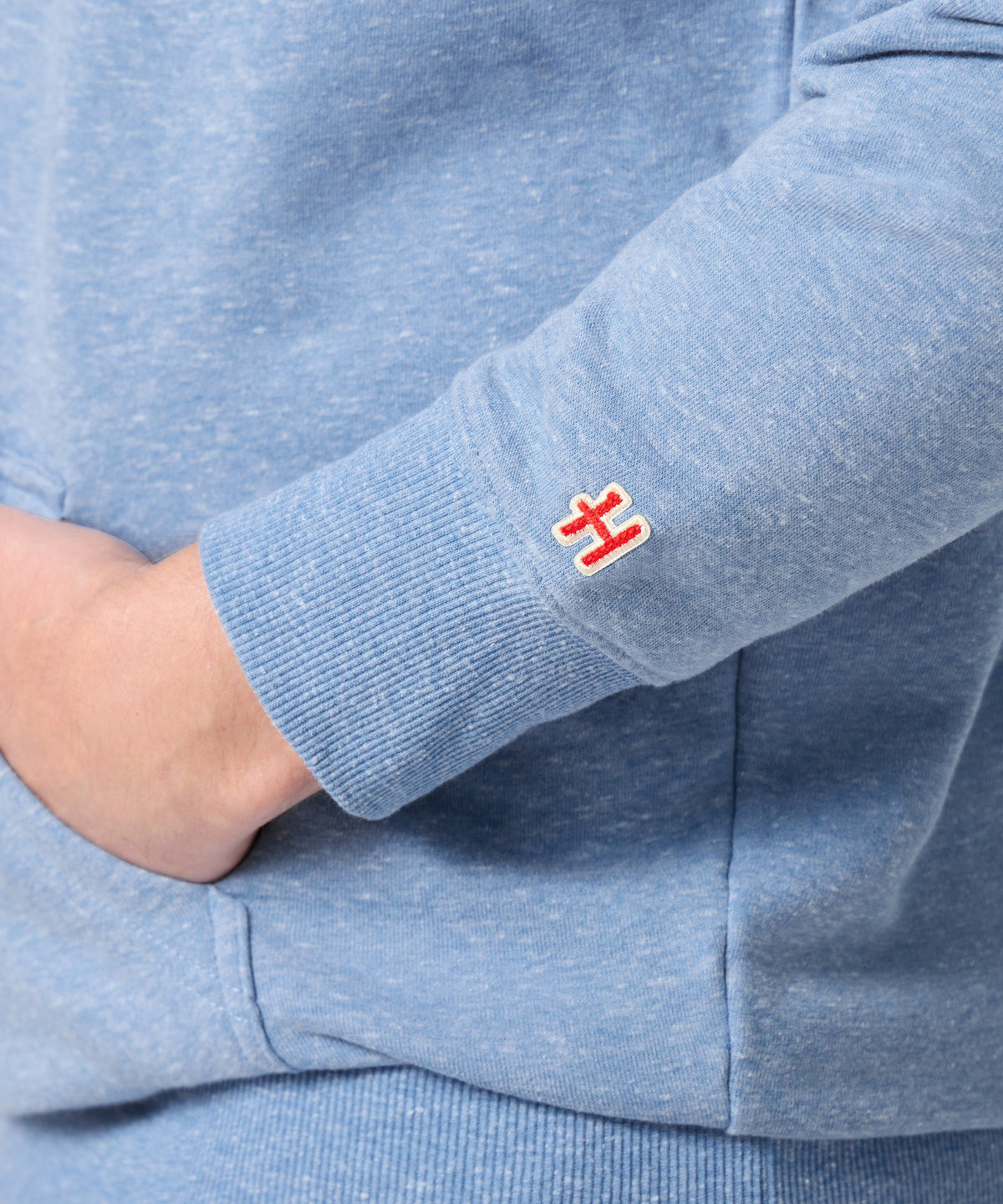 USA Drinking Team Hoodie product image 5