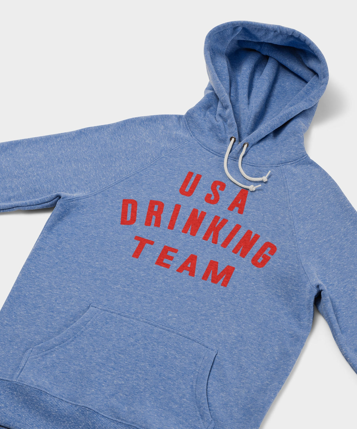 USA Drinking Team Hoodie product image 2