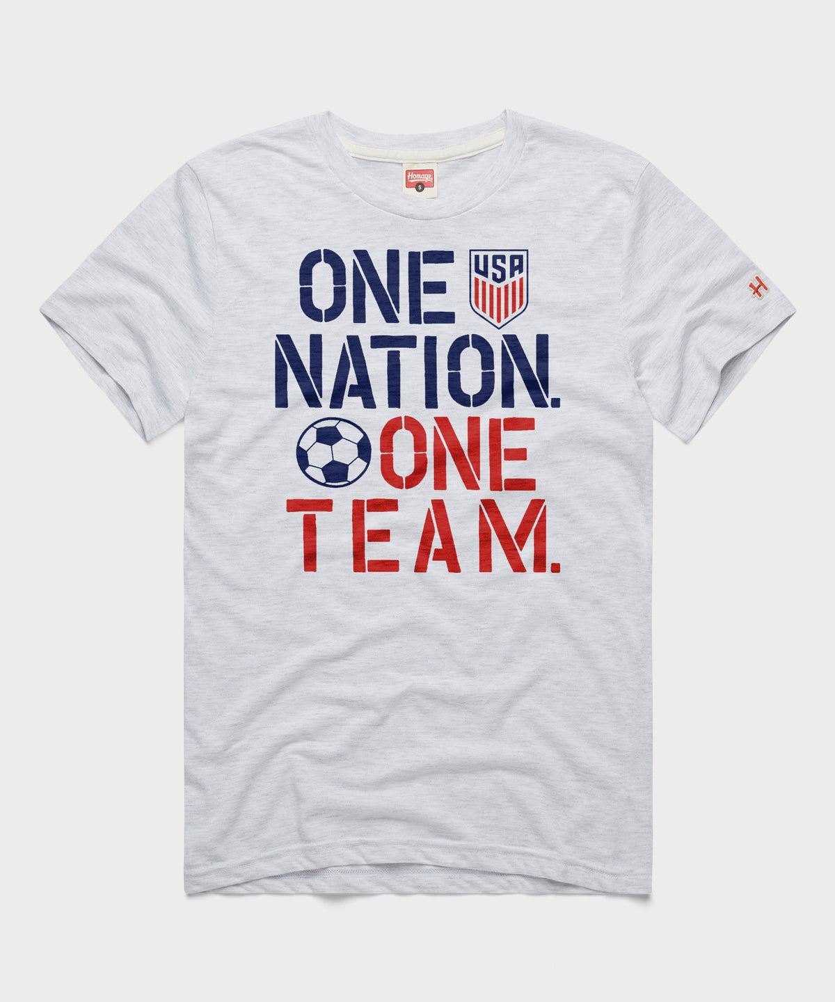USMNT One Nation Team product image 1