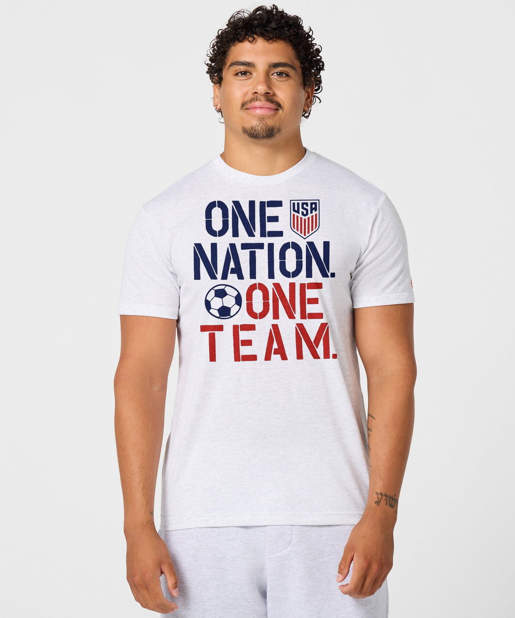 USMNT One Nation Team product image 3