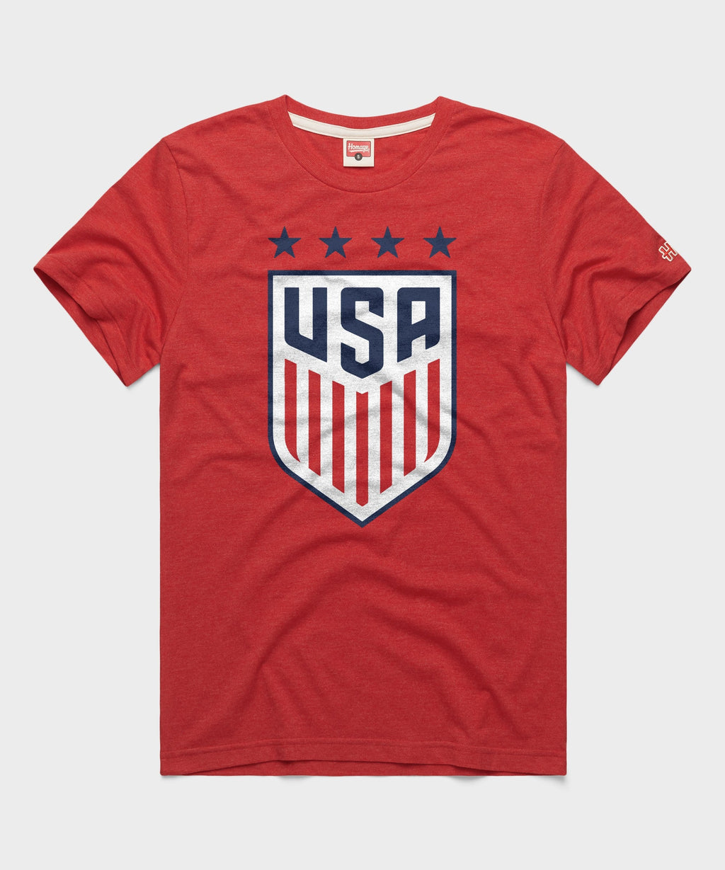 USWNT Crest product image 2
