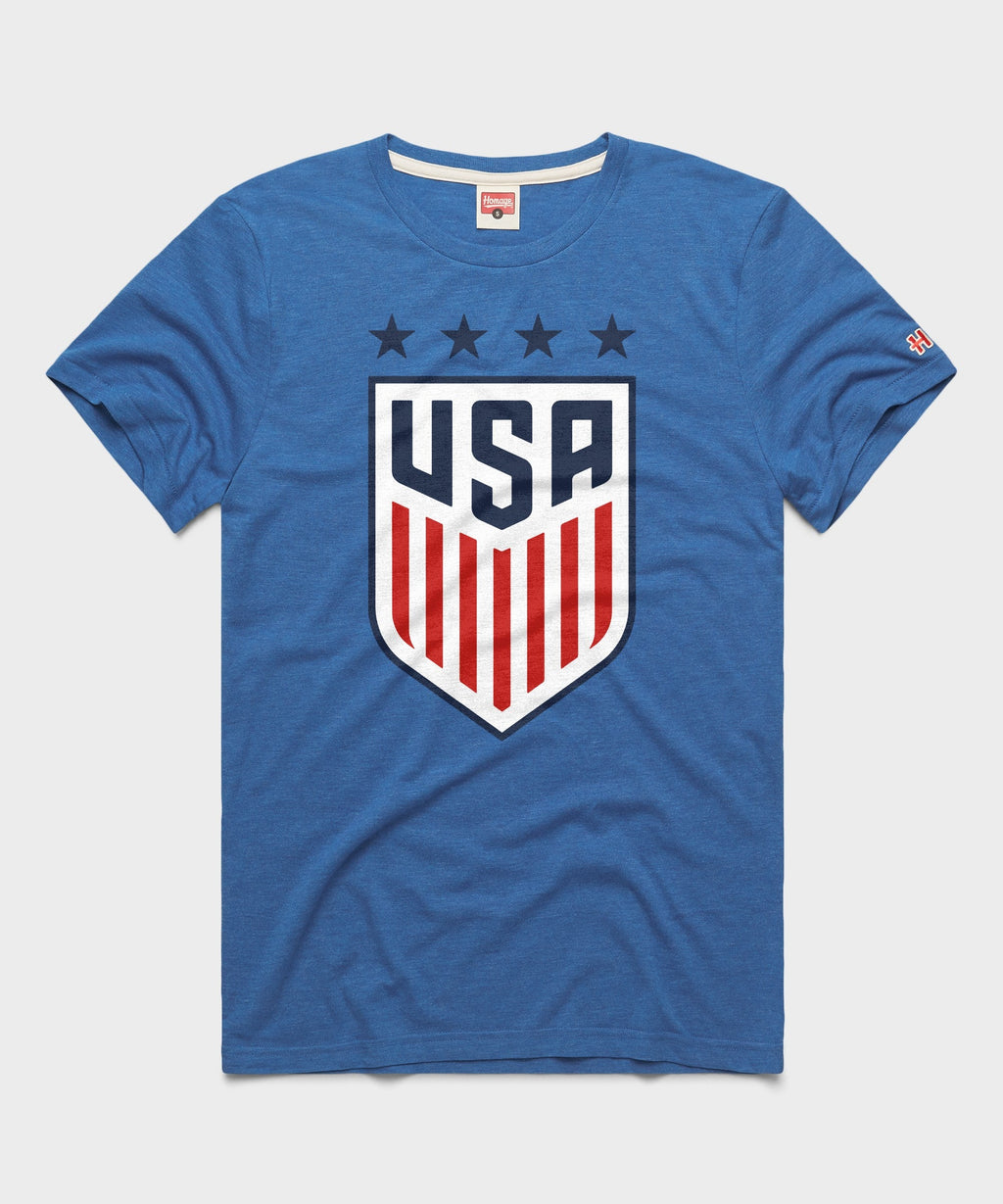 USWNT Crest product image 3