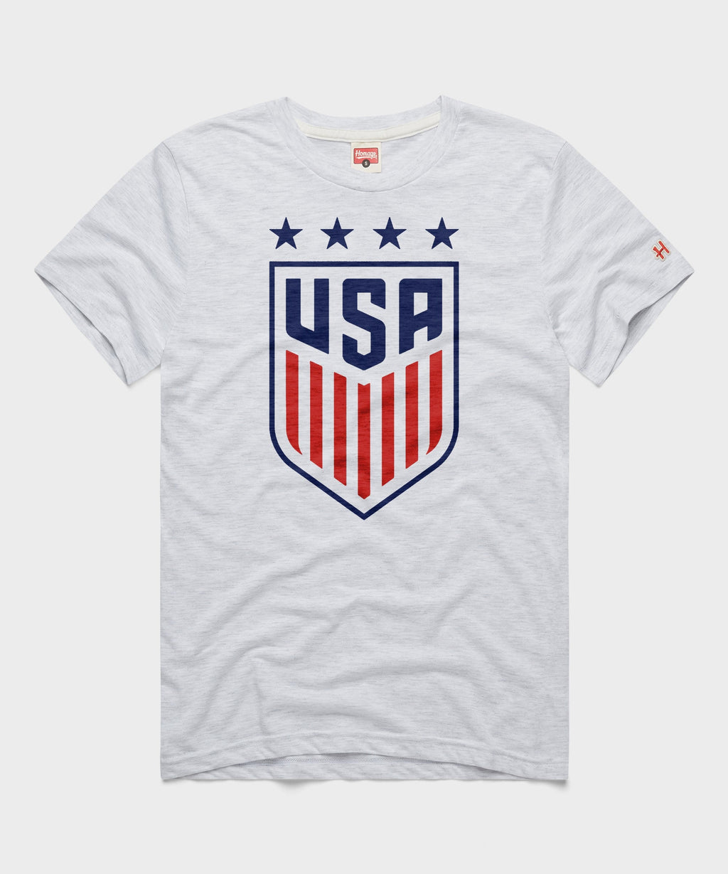 USWNT Crest product image 1
