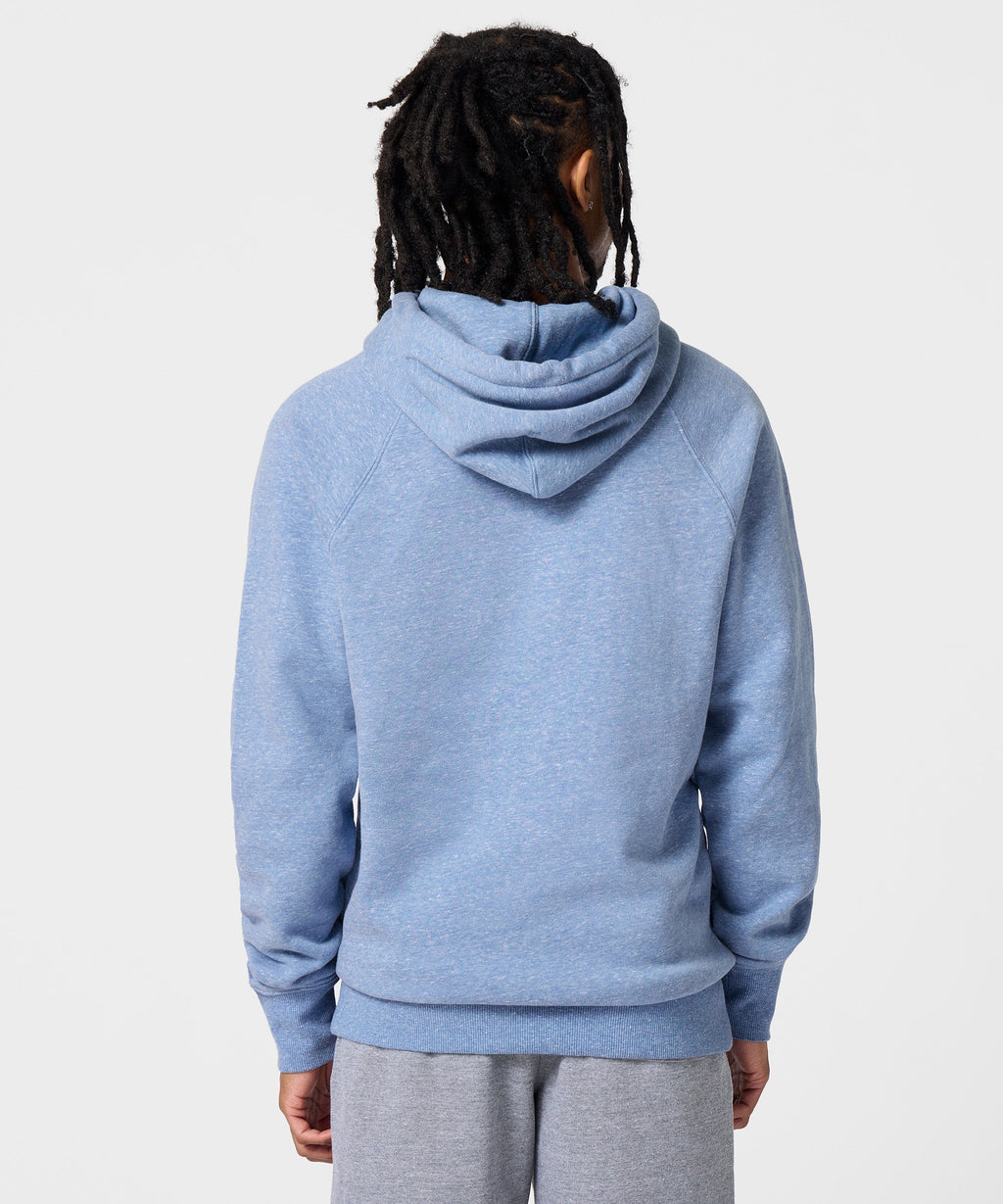 Utah Jazz Logo Hoodie product image 4