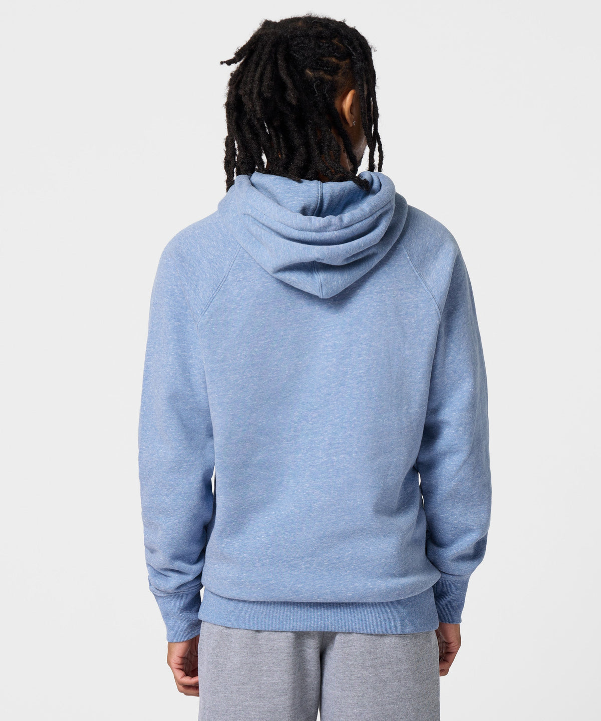Utah Jazz Logo Hoodie product image 4