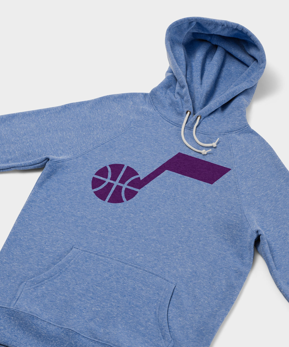 Utah Jazz Logo Hoodie product image 2