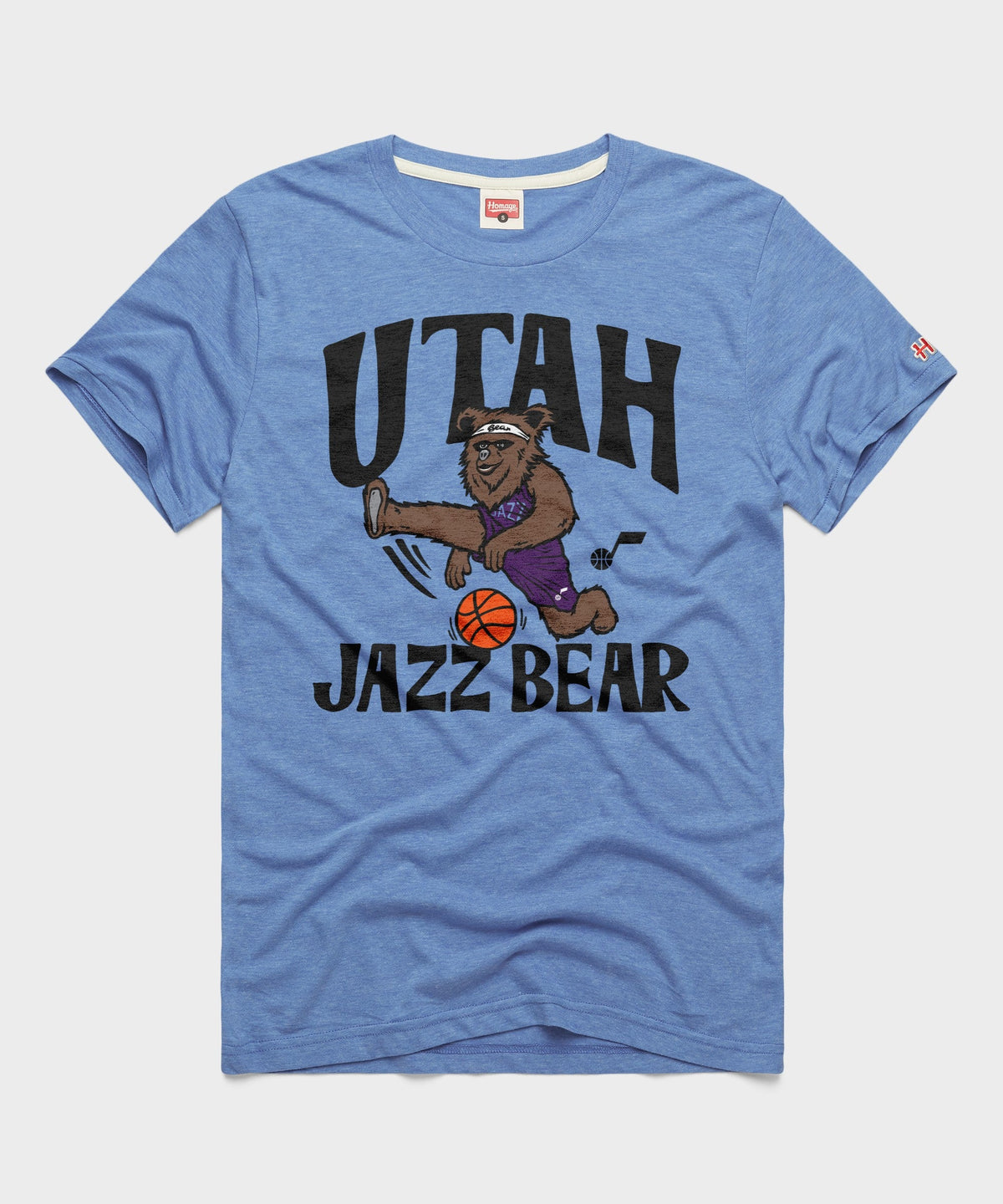 Utah Jazz The Bear product image 1