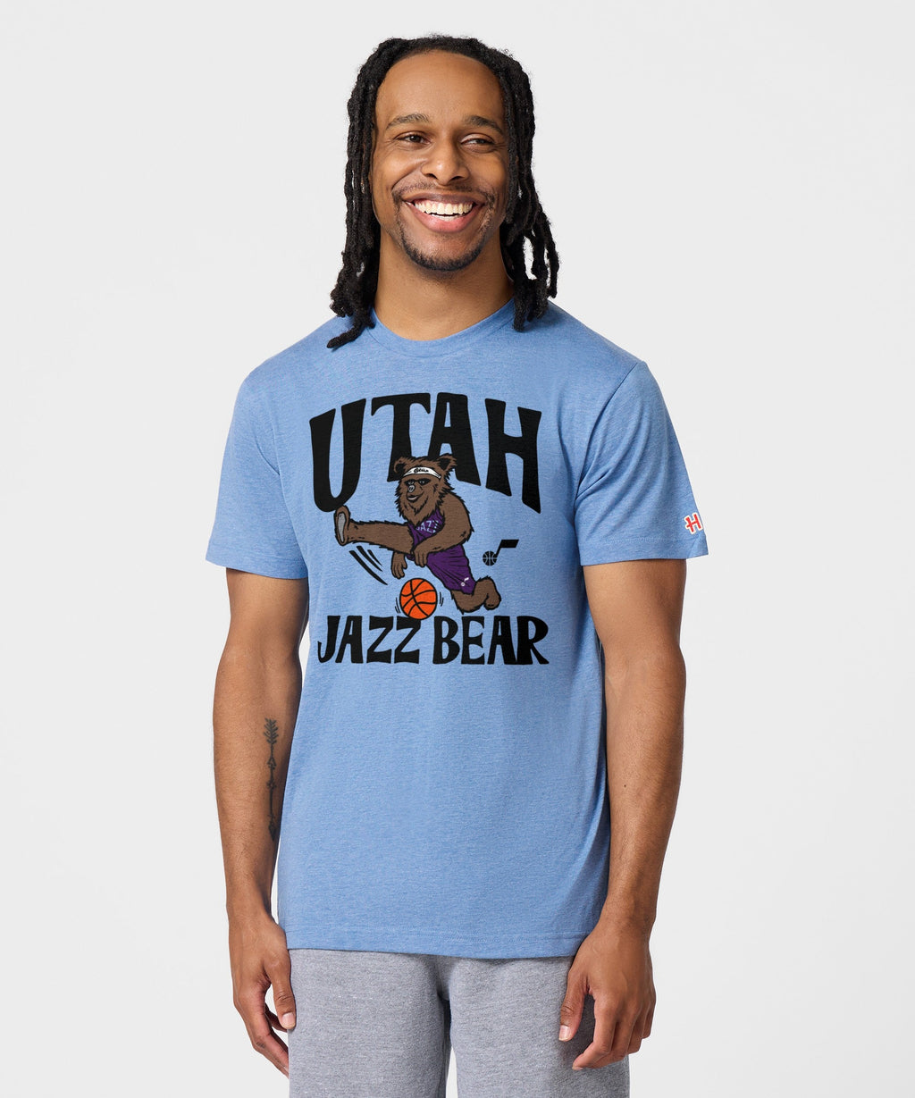 Utah Jazz The Bear product image 3